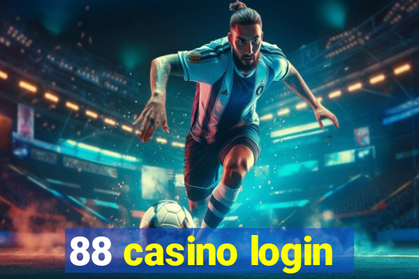 88 casino login