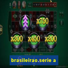 brasileirao.serie a