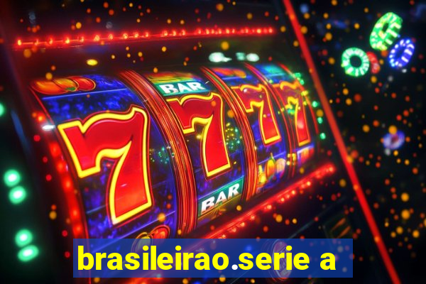 brasileirao.serie a