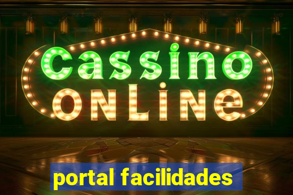 portal facilidades