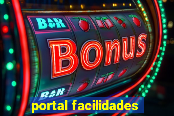 portal facilidades