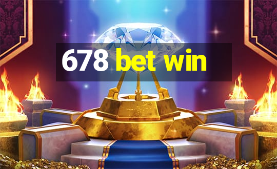 678 bet win