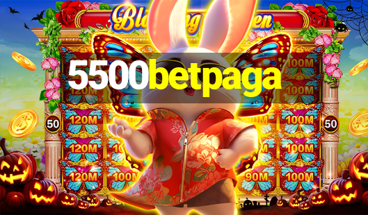 5500betpaga