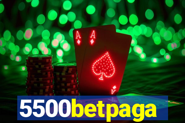 5500betpaga