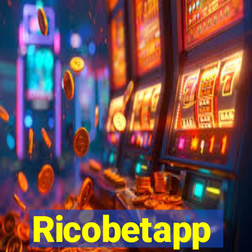 Ricobetapp