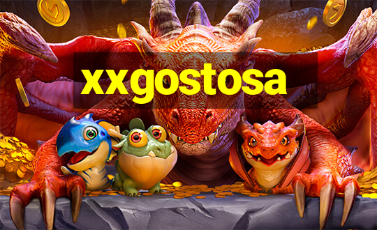 xxgostosa