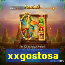 xxgostosa