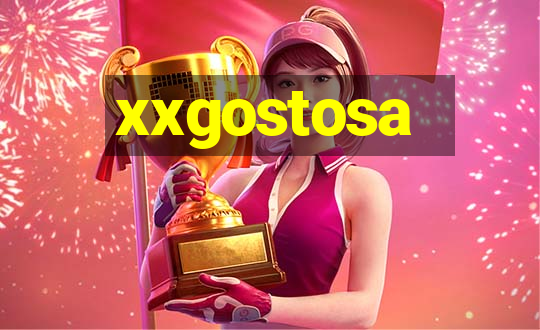 xxgostosa