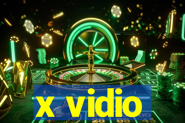 x vidio