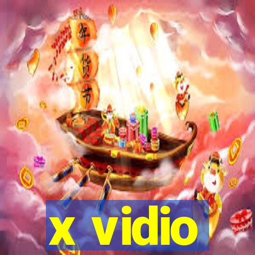 x vidio