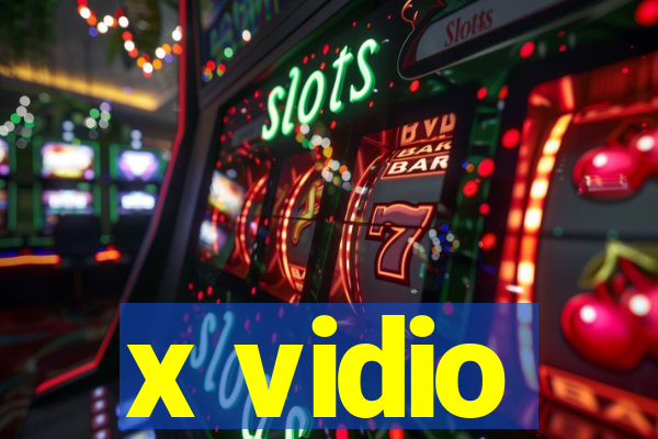 x vidio