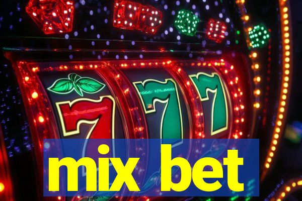 mix bet