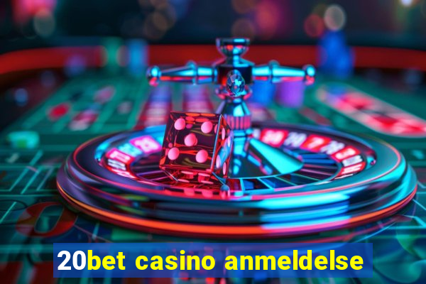 20bet casino anmeldelse