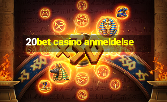 20bet casino anmeldelse