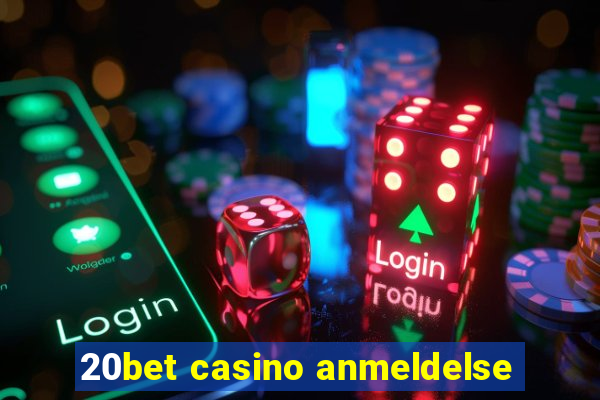 20bet casino anmeldelse