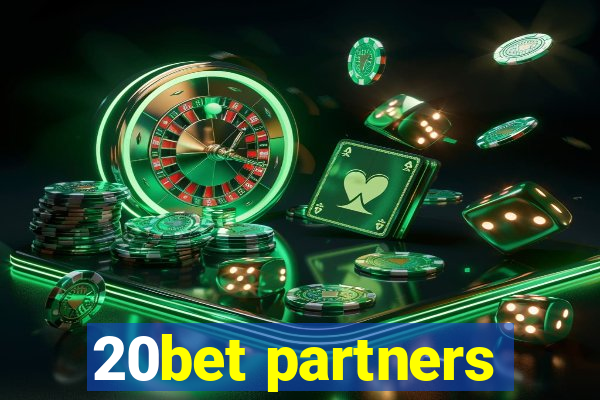 20bet partners