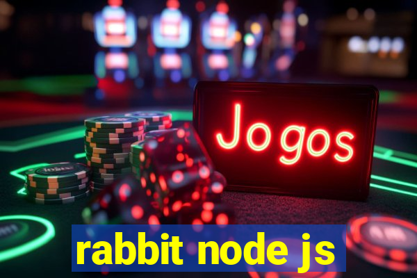 rabbit node js