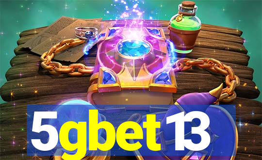 5gbet13