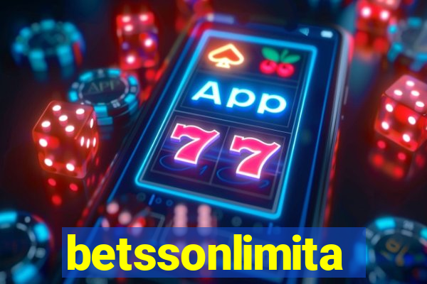 betssonlimita