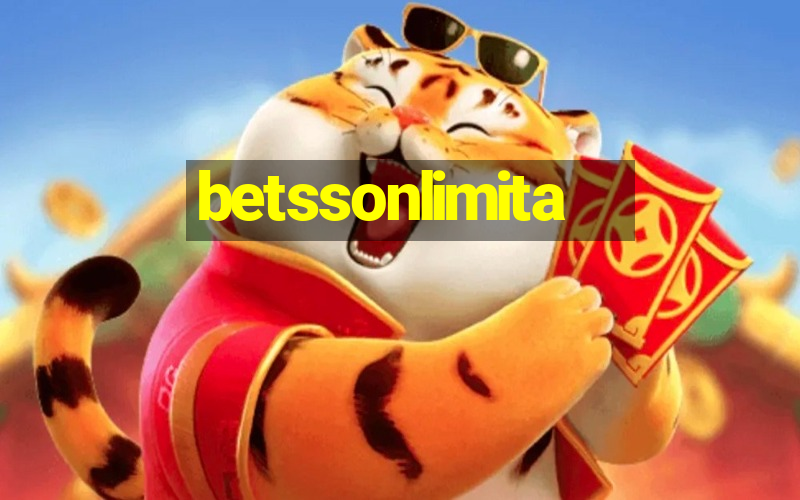 betssonlimita