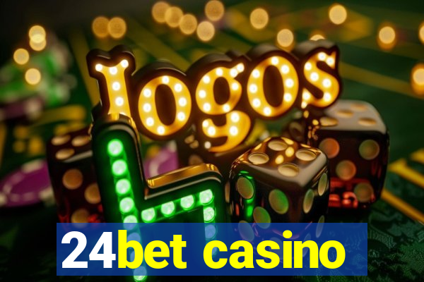 24bet casino