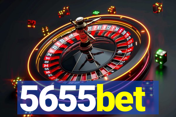 5655bet