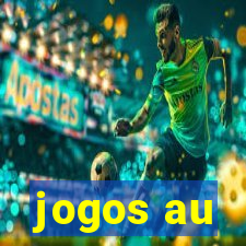 jogos au