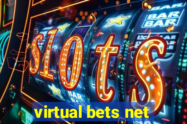 virtual bets net