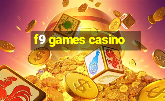 f9 games casino