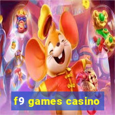 f9 games casino