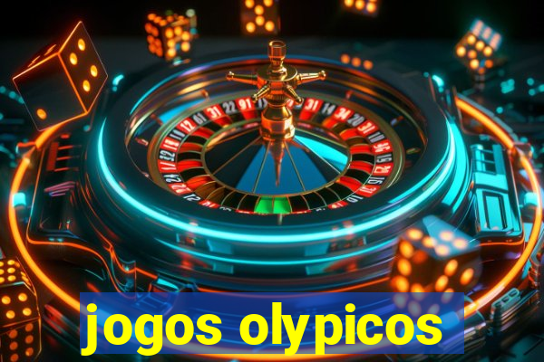 jogos olypicos