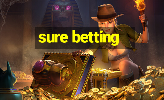 sure betting