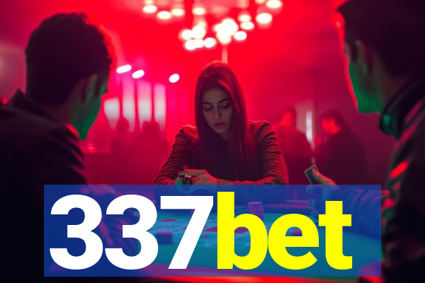 337bet