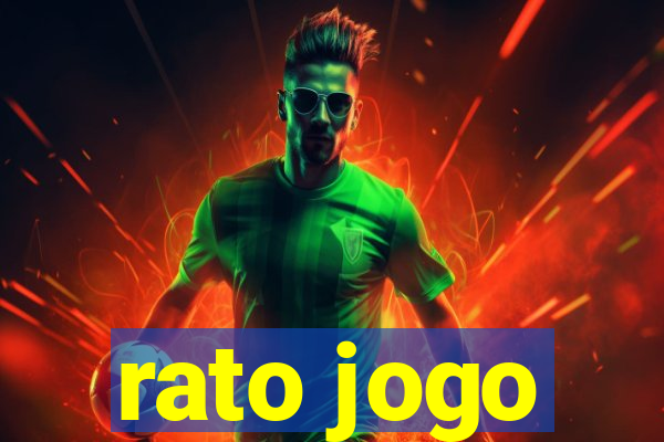 rato jogo