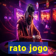 rato jogo