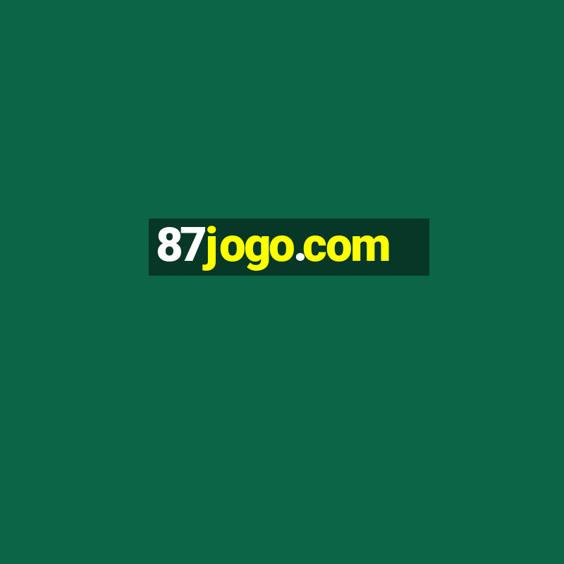 87jogo.com