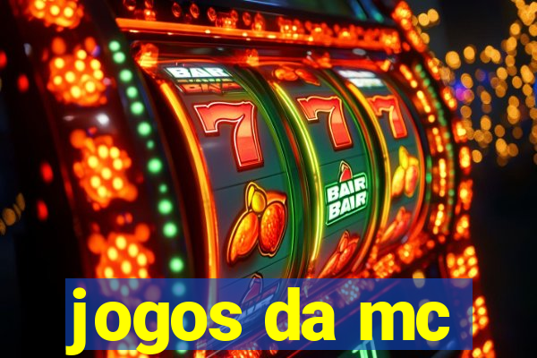 jogos da mc