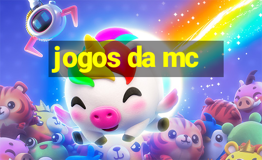 jogos da mc