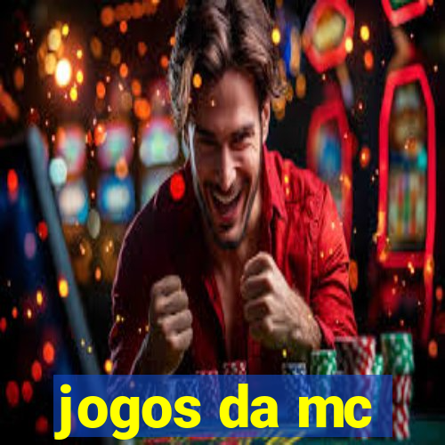 jogos da mc