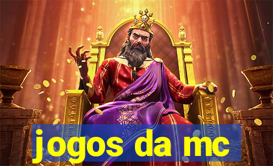 jogos da mc