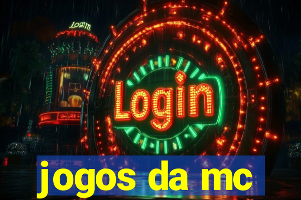 jogos da mc