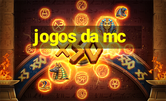 jogos da mc