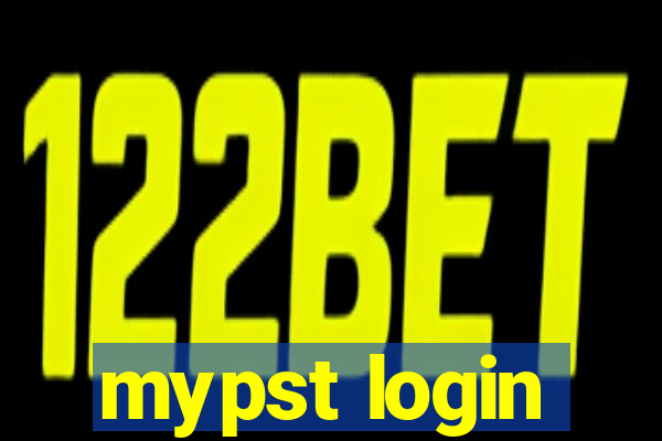 mypst login