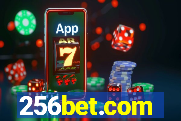 256bet.com