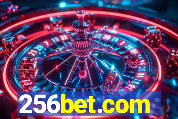 256bet.com