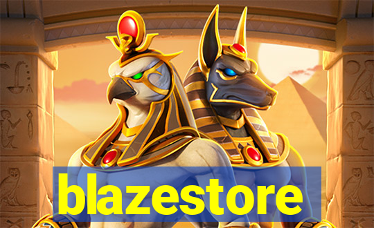 blazestore