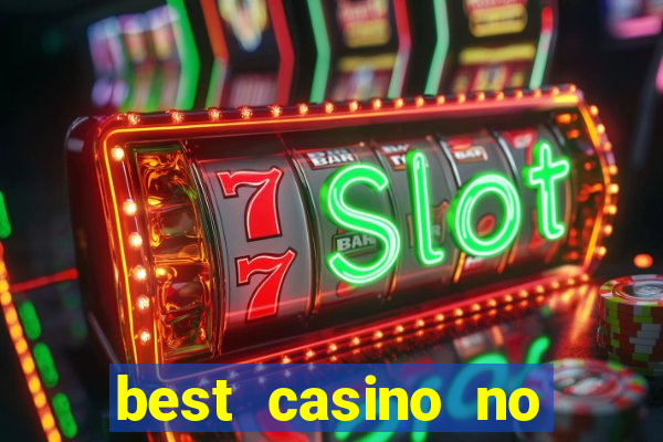 best casino no deposit bonus