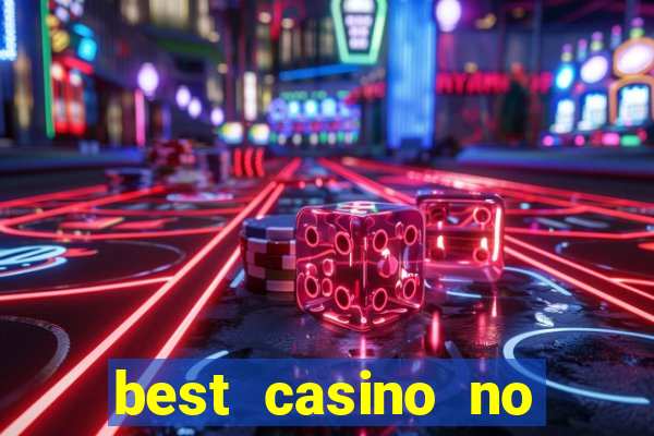 best casino no deposit bonus