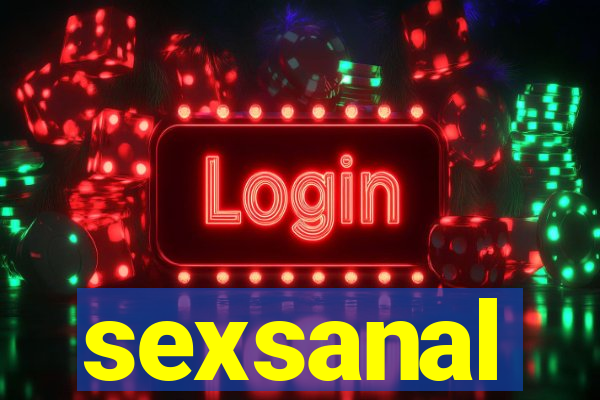 sexsanal