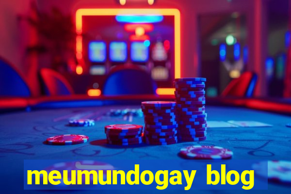 meumundogay blog